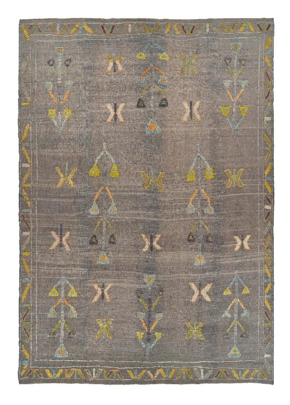 best carpet for rental properties-10x14 Soft Modern Turkish Area Rug