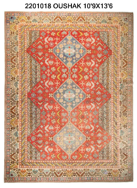 carpet stain removal with steam-11x14 Old & Vintage Turkish Area Rug