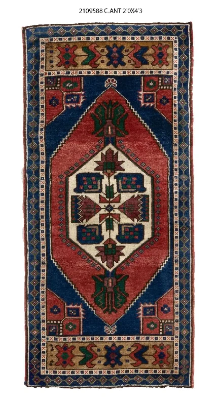 carpet stain protector spray-2x4 Old& Vintage Turkis Area Rug