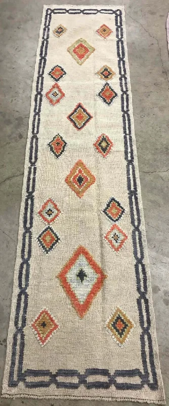 carpet underlay moisture barrier-2x8 Fun Kilim