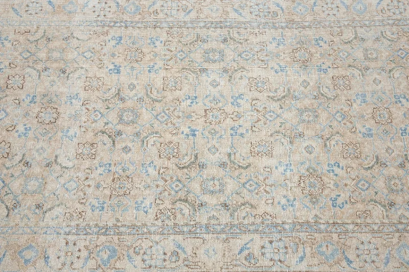 carpet stain removal with dish detergent-3x10 Old & Vintage Turkish Area Runner Rug