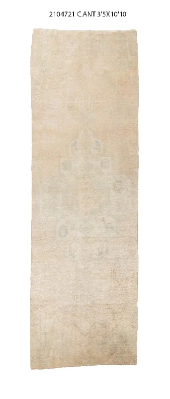 how to remove wine stains carpet-3x4 Old & Vintage Turkish Area Rug