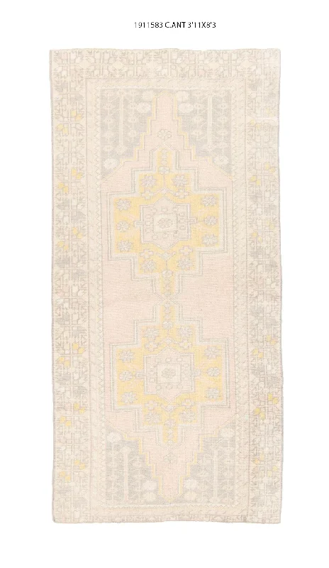 best carpet cleaner for stains pets-4x8 Old & Vintage Turkish Area Rug