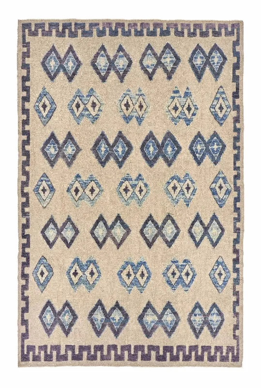 carpet installation for small budgets-8x12 Modern Turkish Area Rug