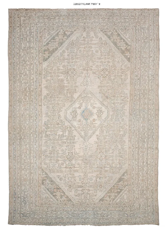 carpet installation cost diy-8x12 Old & Vintage Turkish Area Rug