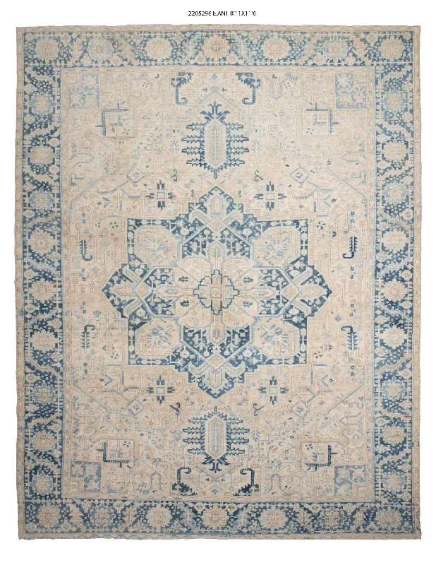 carpet underlay for noise reduction-9x12 Old & Vintage Turkish Area Rug