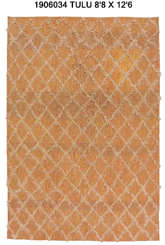 carpet padding for luxury homes-9x12 Soft Modern Turkish Area Rug