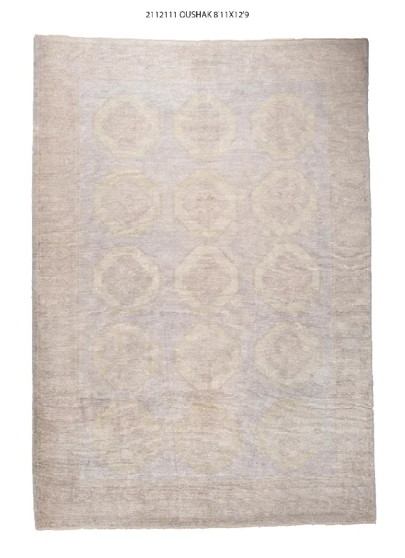 cleaning vomit stains from carpet-9x13 Modern Oushak Area Rug