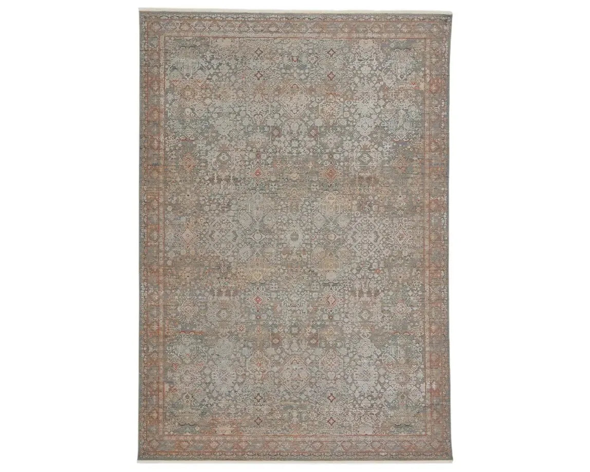 carpet installation tips tricks-Astaria ATA01 Brown Rug