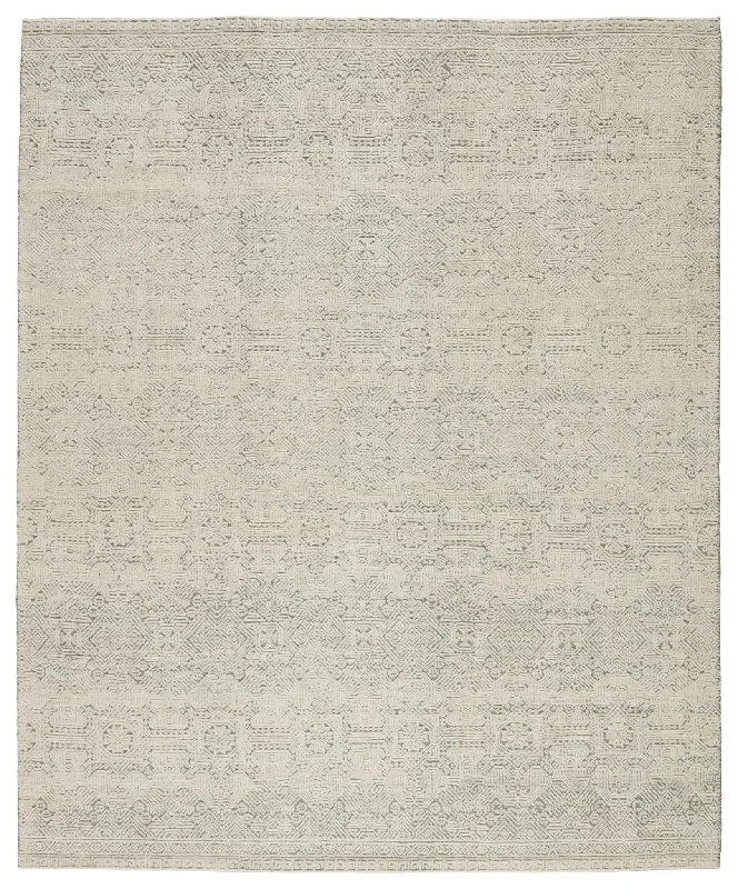 how to clean cashmere carpet-Brier BRR02 Ivory/Green Rug