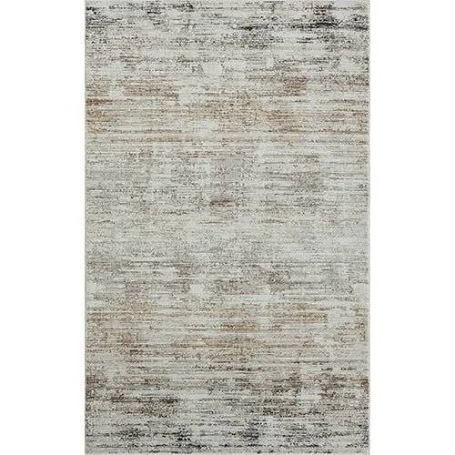 carpet padding for durability-Brisbane 82288GML Grey/Multi Rug