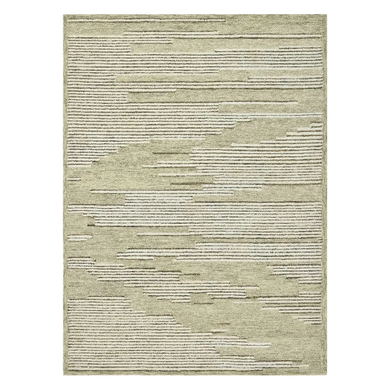 outdoor carpet for patio ideas-Chicago CHI-4 Ivory Rug