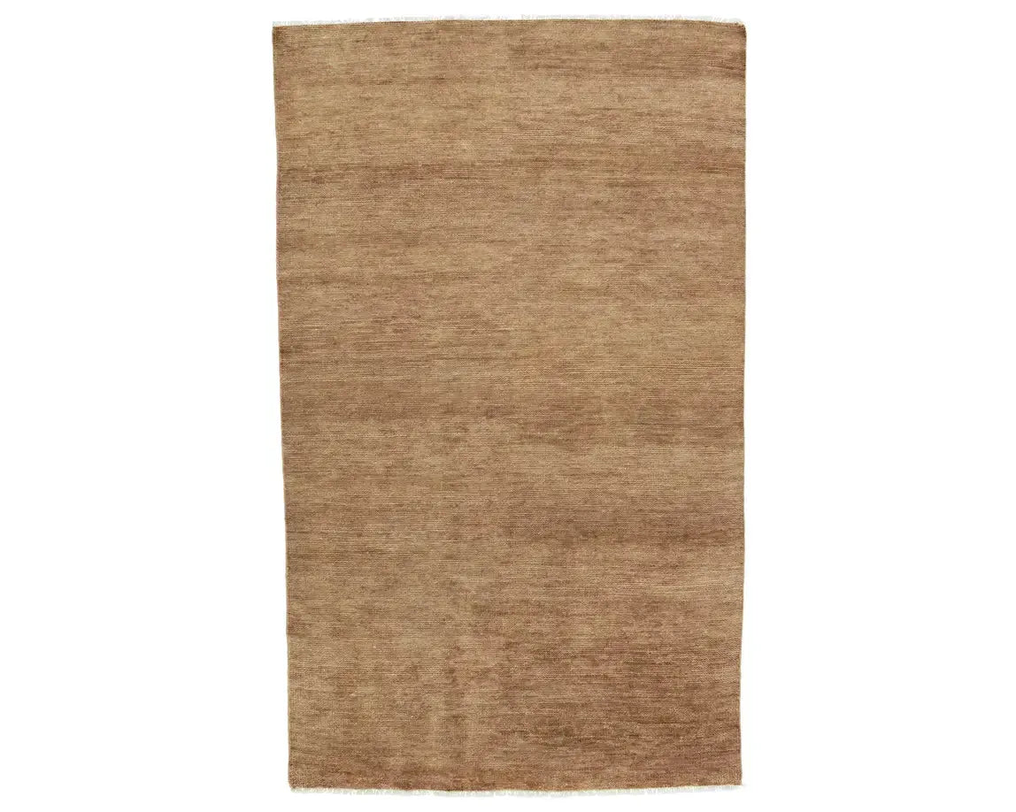 how to remove juice stains carpet-Saga SAG06 Warm Brown Rug