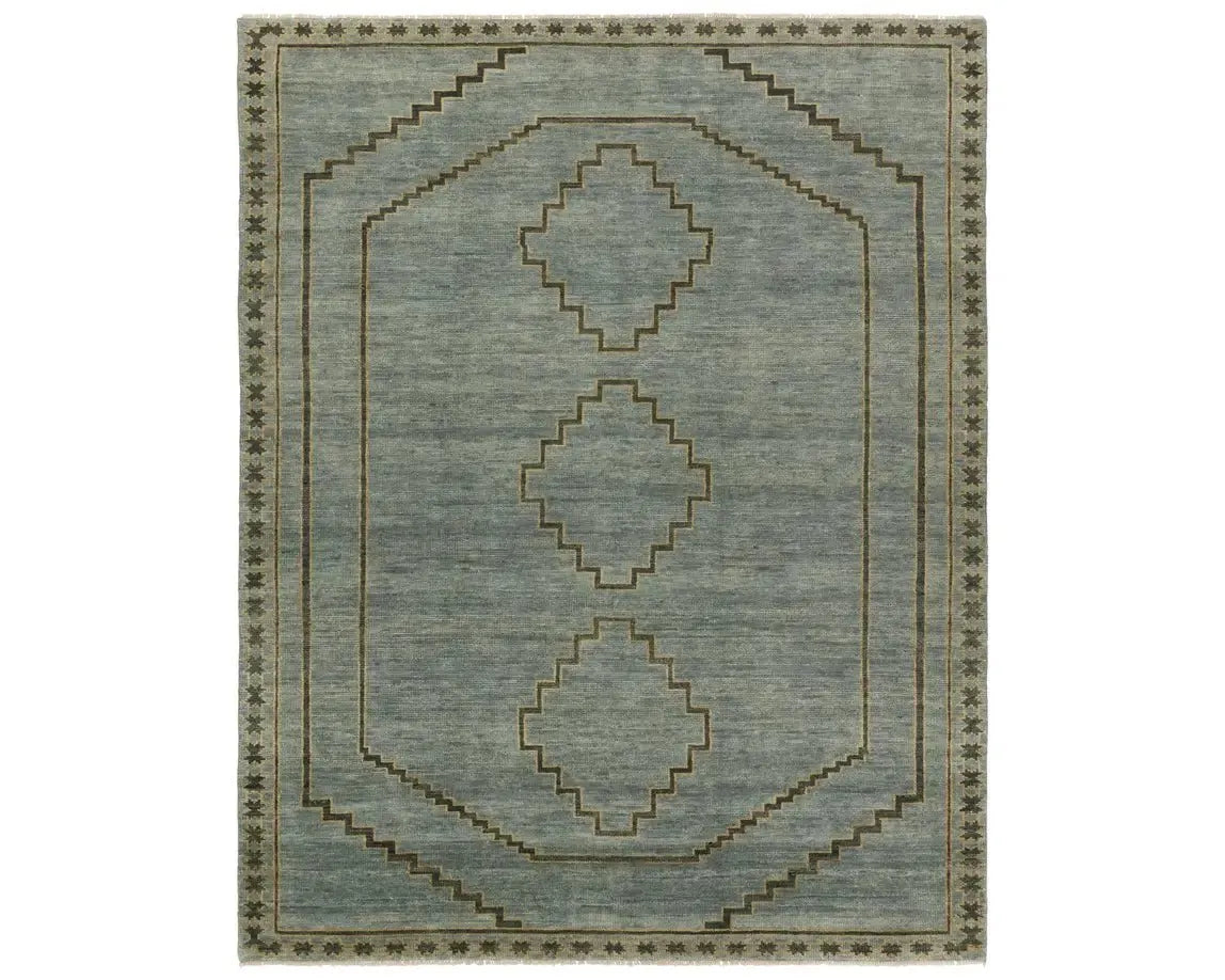 affordable carpet steam cleaning deals-Cyprus CYP01 Sage Rug