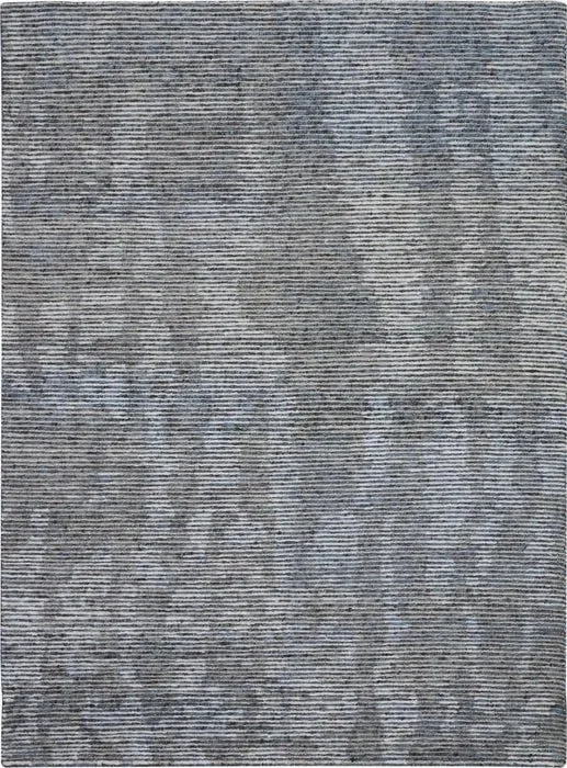 carpet padding for luxury homes-Ellora ELL03 Slate Rug