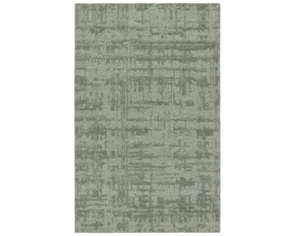 carpet installation cost diy-Fragment FRG07 Sage Rug