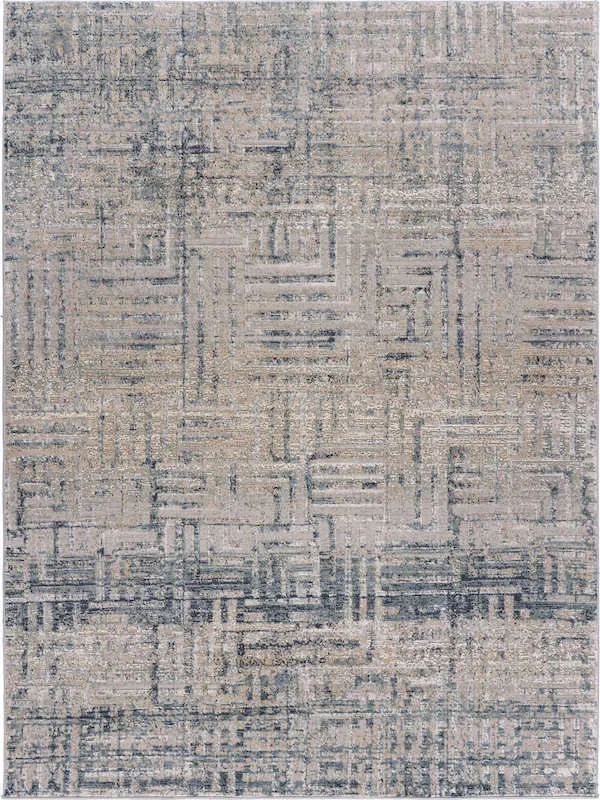 carpet seam tape near me-Imagine 81517HMB Harbor Mist/Blue Rug