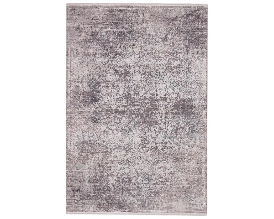 how to remove marker stains carpet-Lavigne LVG01 Grey/White Rug