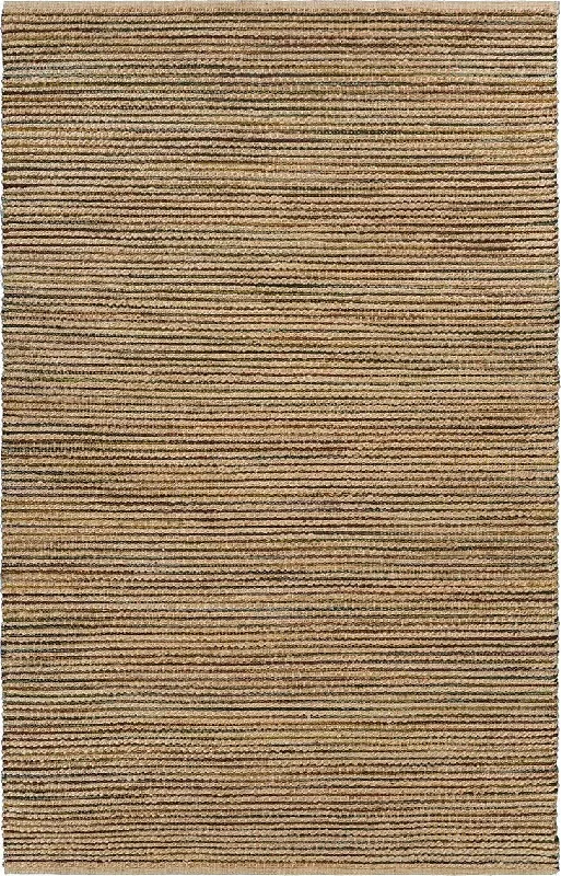 carpet installation near me reviews-Natural Fiber LR03377 Natural/Multi Rug