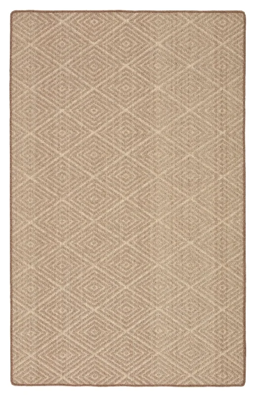 carpet padding for sound reduction-Newport By Barclay Butera NBB02 Pacific Beige/Light Gray Rug