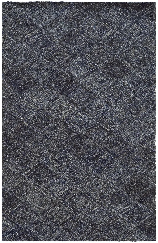 how to remove carpet stains-PANTONE UNIVERSE Colorscape 42101 Blue / Grey Rug