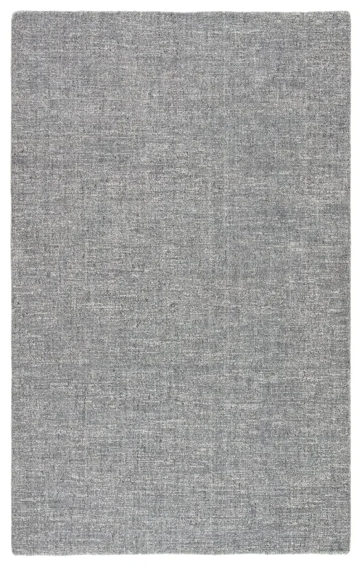 how to fix carpet shrinkage-Reliance RLC01 Thayne Gray/Ivory Rug