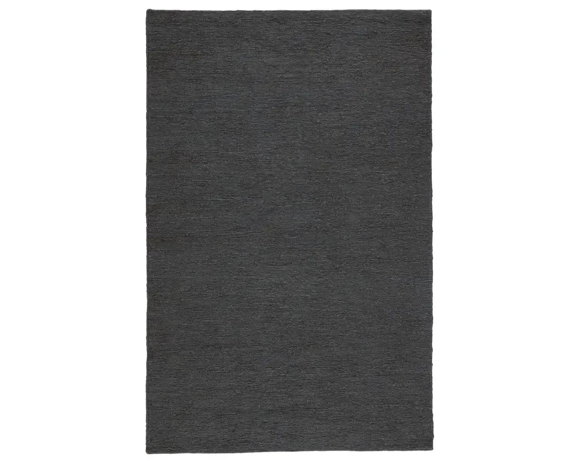 best carpet for playrooms-Sabine SAB02 Rich/Black Rug