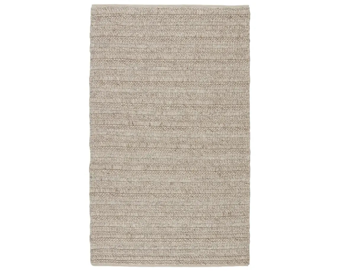 best carpet for home offices-Star Gaze STG02 Brown Rug