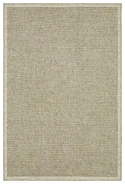 carpet padding for home theaters-Tortuga TR12A Grey Rug