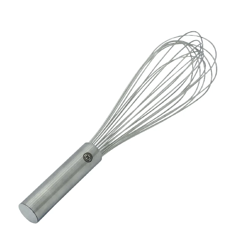 Best slicers for eggs-12911501, Martha Stewart, Stainless Steel Balloon Whisk