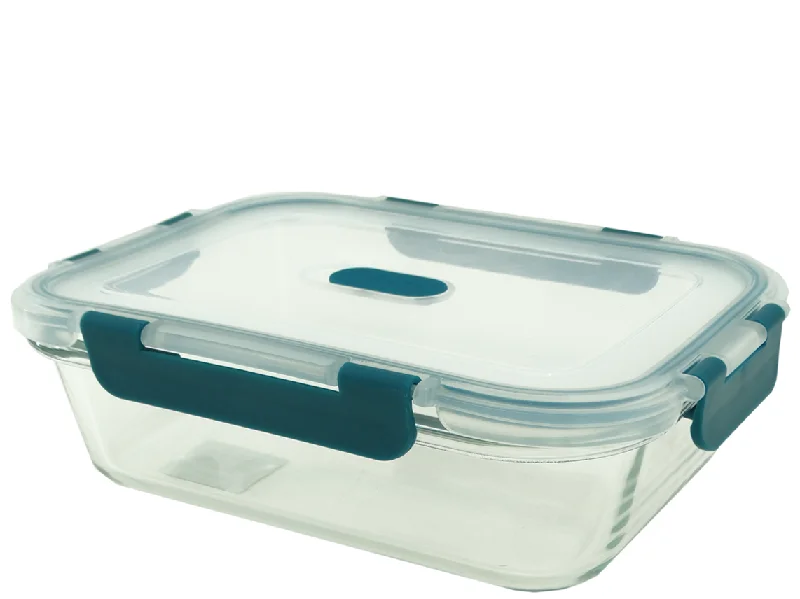 Best squeezers for limes-BS40473, Baker's Secret - 1500ML Glass Food Storage Container w/Lid