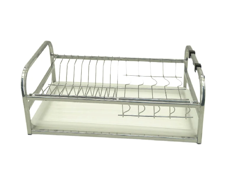 Gadgets for rapid cooking-HP12576, Yiwu Baoyan, Metal Dish Rack