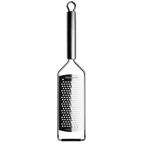 Best tools for cake decorating-Microplane Professional Series Grater - Coarse