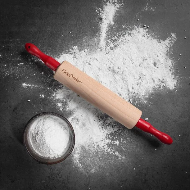 Gadgets for simple prep-Betty Crocker - Rolling Pin