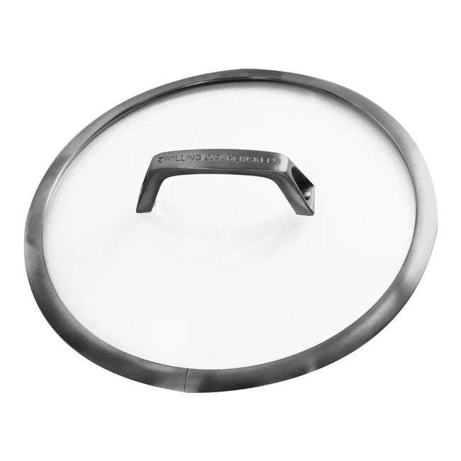 Gadgets for rapid prep-Zwilling Motion 10-inch Glass Lid