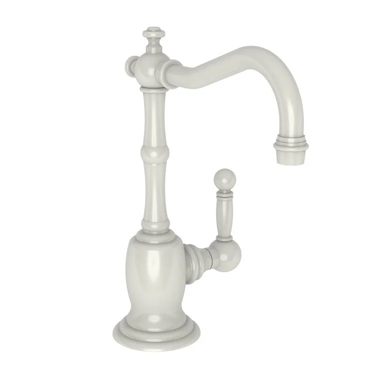 kitchen faucet smudge-free-kitchen faucet smudge-free-Cold Water Dispenser Chesterfield 1 Lever ADA Aged Brass