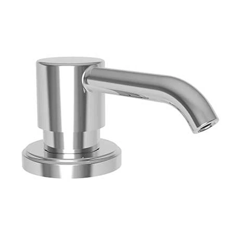 kitchen faucet plush grip-kitchen faucet plush grip-Soap Dispenser Seager Polished Chrome Deck Mount Brass Pump