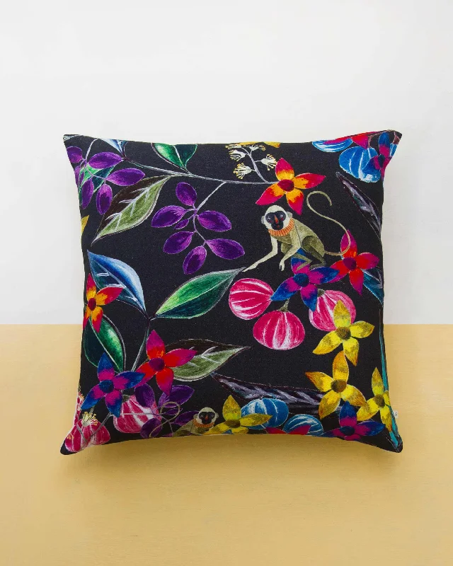 Cheap outdoor cushion fillers-Paradisaya Cushion Cover