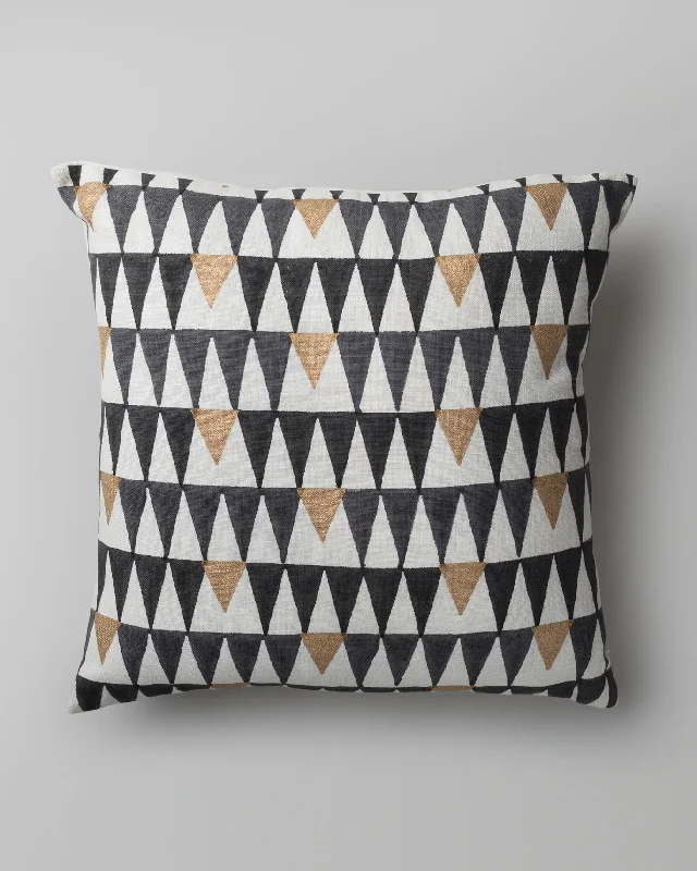 Top cushion deals for holidays-Sencha Cushion Cover