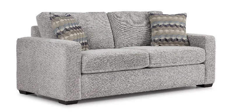 recycled-sofa-for-shared-family-Celeste Sofa - Grey