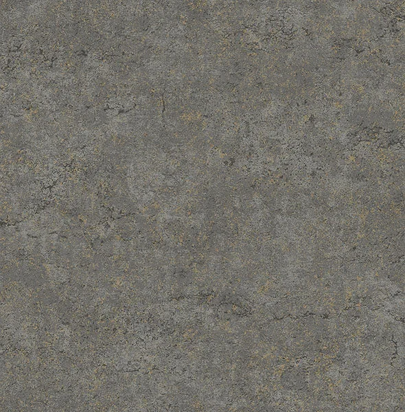 Colt Charcoal Cement Wallpaper from Fusion Advantage Collection