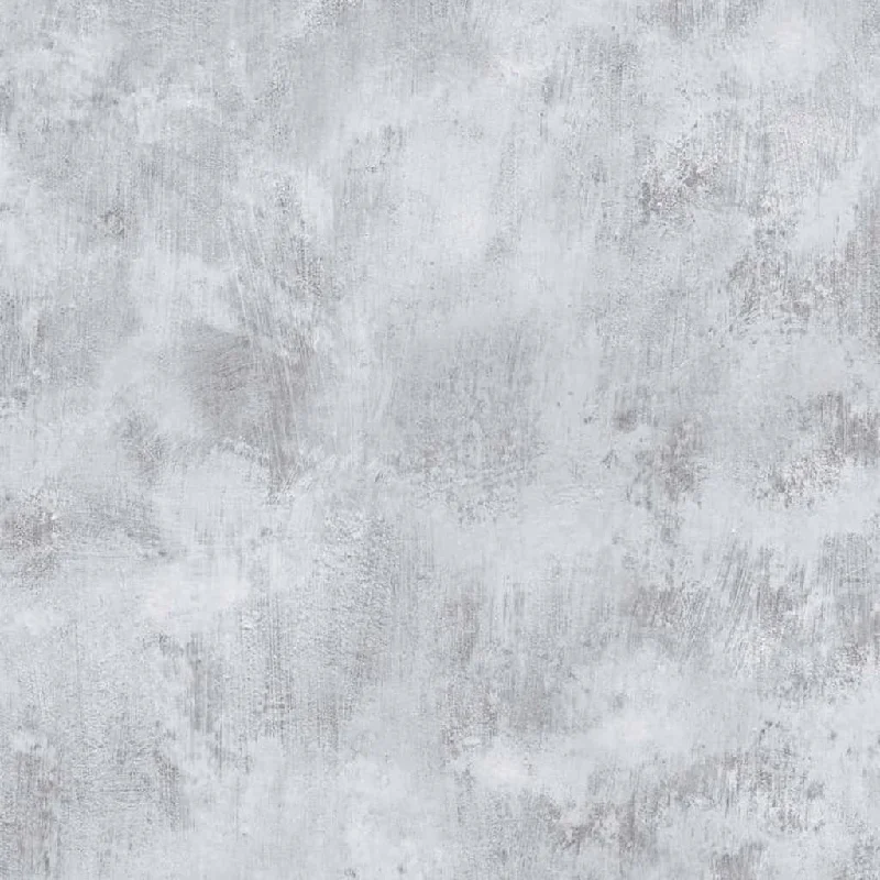 DUTCH WALLCOVERINGS Wallpaper Concrete Grey