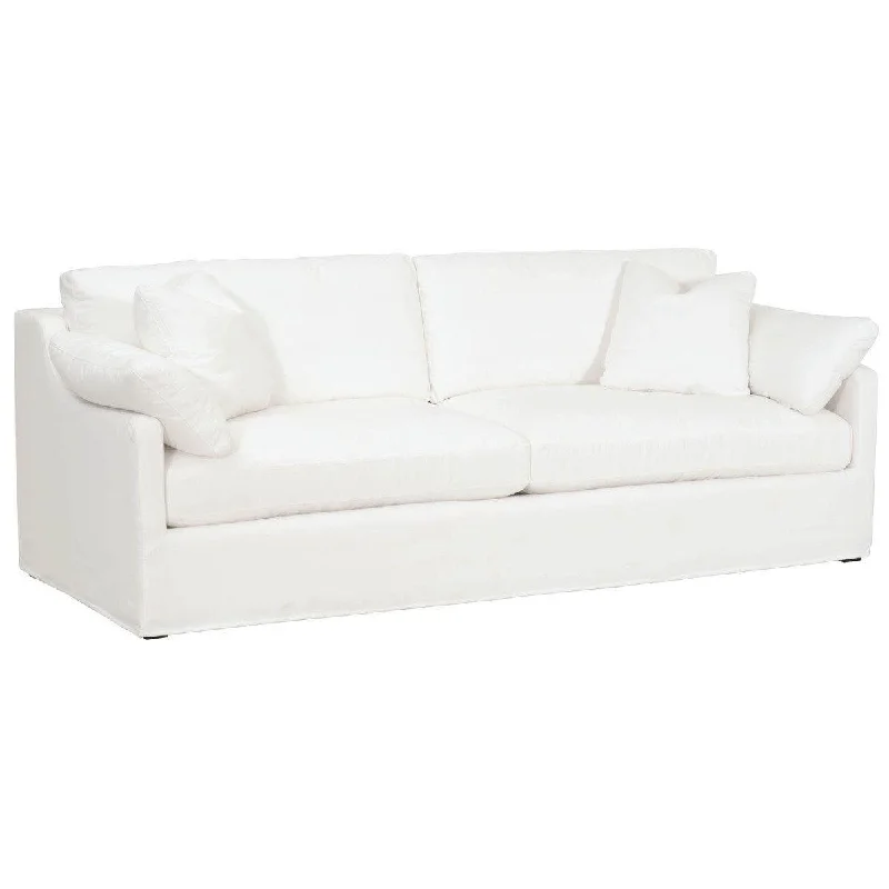 portable-sofa-for-moving-Linda Slope Arm Slipcover Sofa