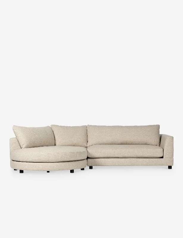 comfy-sofa-for-spinal-budget-Melanie Sectional Sofa