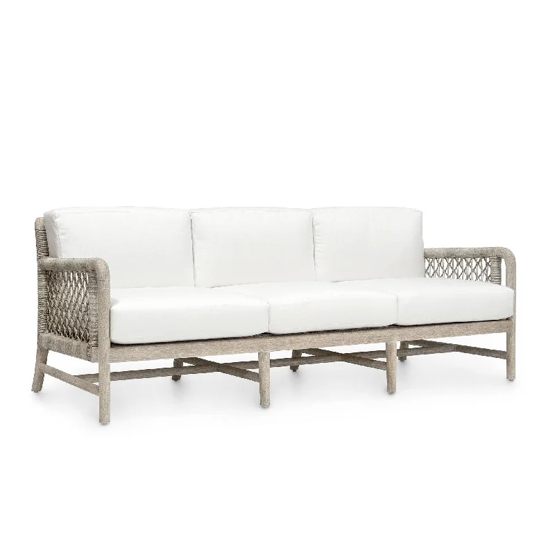 retro-sofa-for-vintage-vibes-Montecito Outdoor Sofa