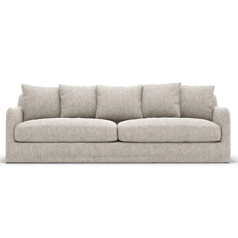 sofa-for-tight-big-room-Terry Outdoor Sofa