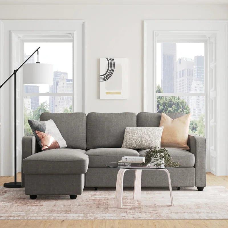 futuristic-sofa-for-tech-lovers-Althoff Upholstered Corner Sofa