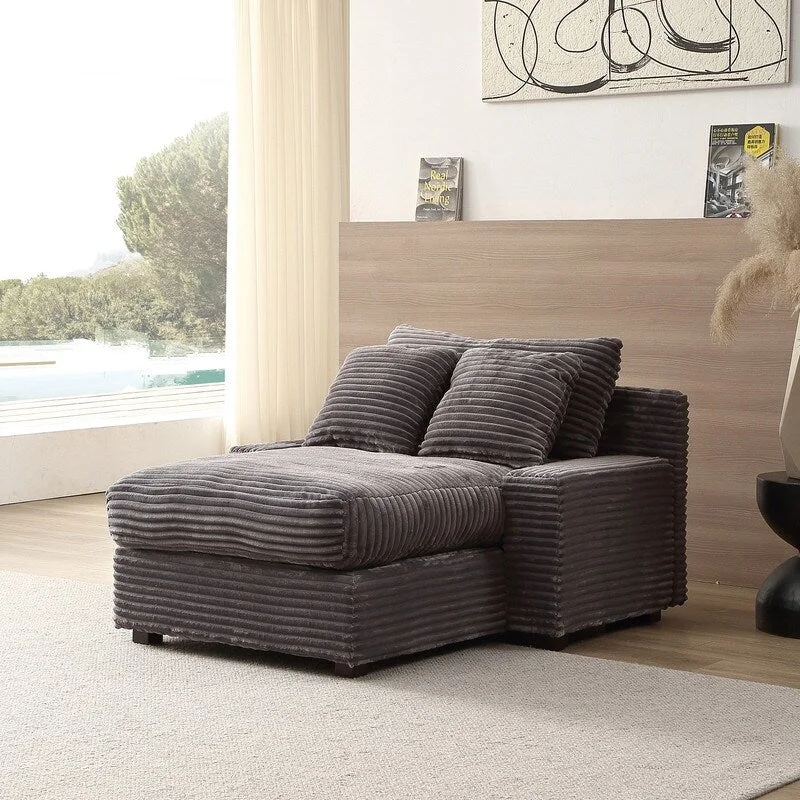 sofa-for-tiny-apartment-Modern Luxury Sofa Couch for Living Room sleep sofa