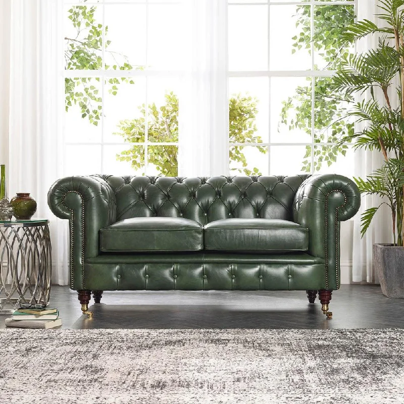 sofa-for-shared-living-Amelia CHESTERFIELD SOFA