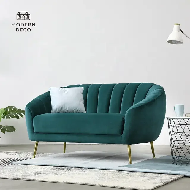 sofa-for-spare-room-Modern sofa-FU32